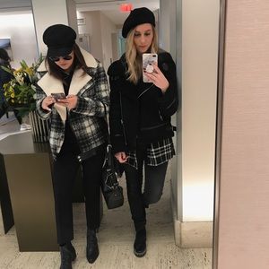 Meet your Posher, Abigail